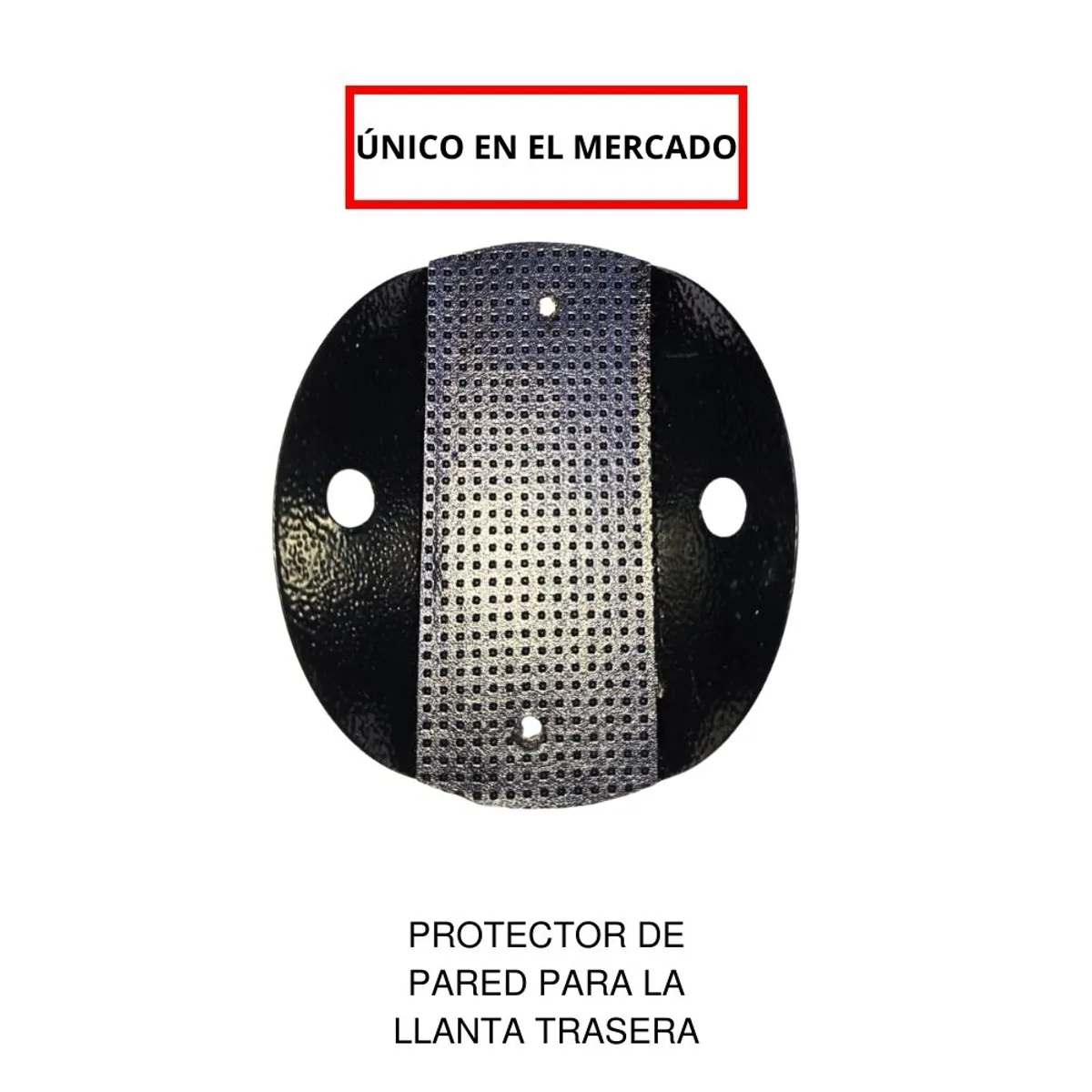 IMSARACKS - Rack Soporte de Bicicleta Tipo Gancho  Metálico y Multiuso