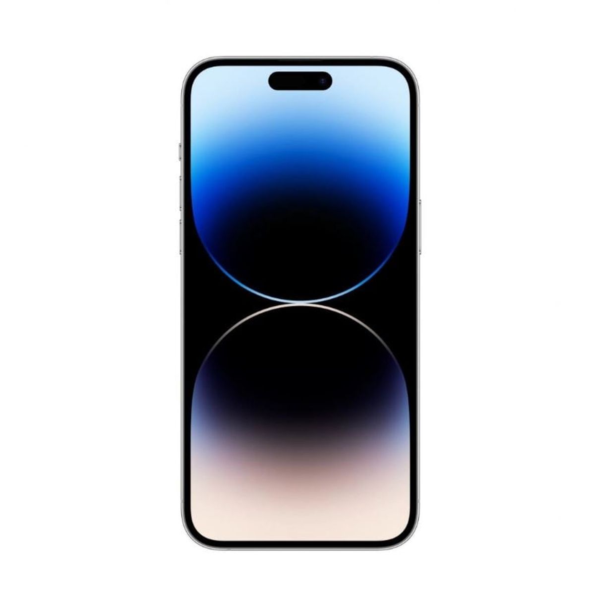 APPLE - APPLE - IPHONE 14 PRO MAX - 256GB - SILVER - MODEL A2894 (SIM CARD).