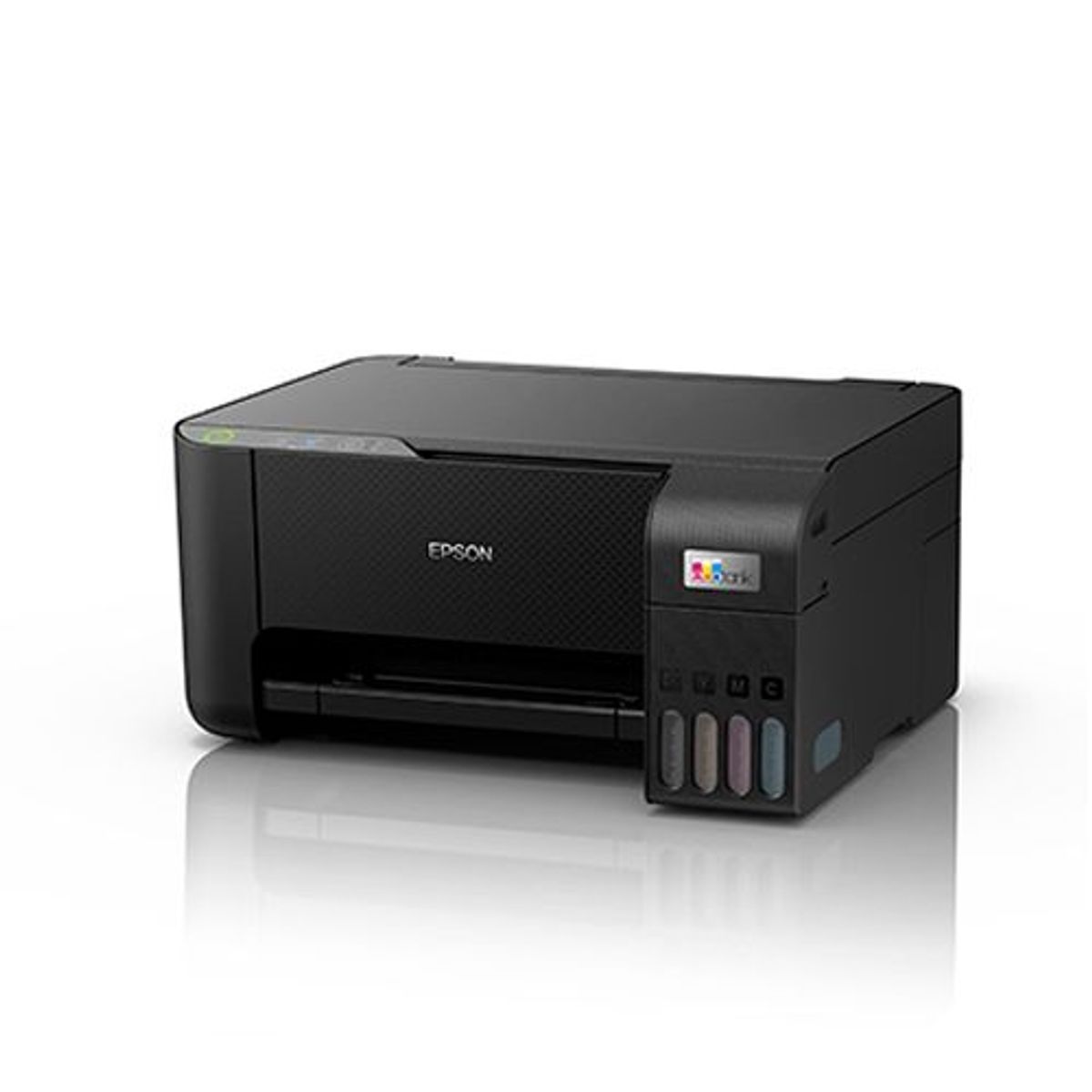 EPSON - Impresora EPSON L3210 Multifuncional Ecotank USB