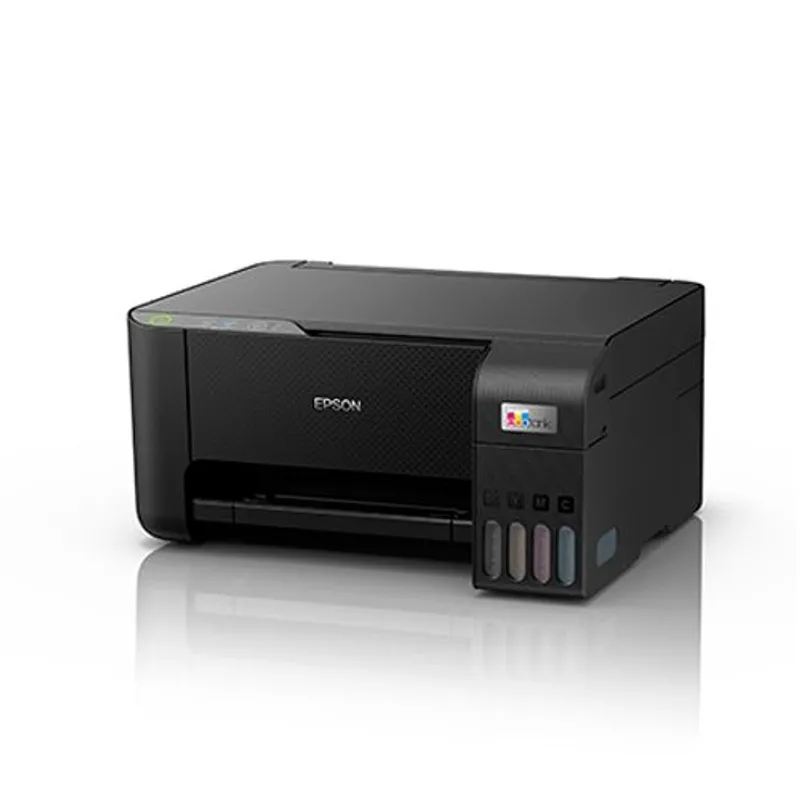EPSON - Impresora EPSON L3210 Multifuncional Ecotank USB