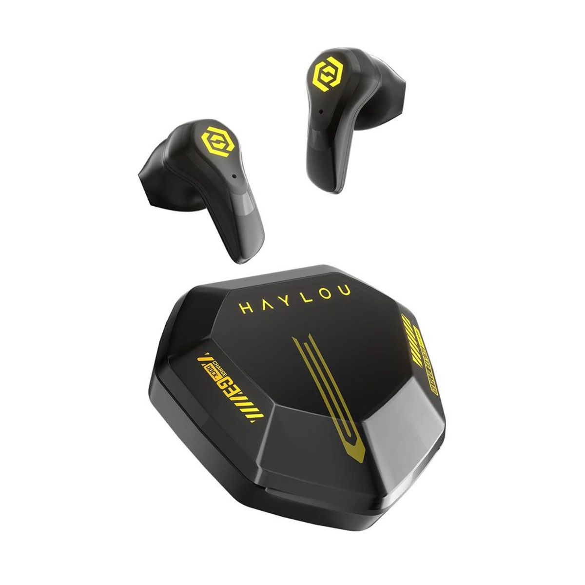 HAYLOU - Audifonos Gamer HAYLOU G3 Dynamic Sound 3D Hifi 45ms