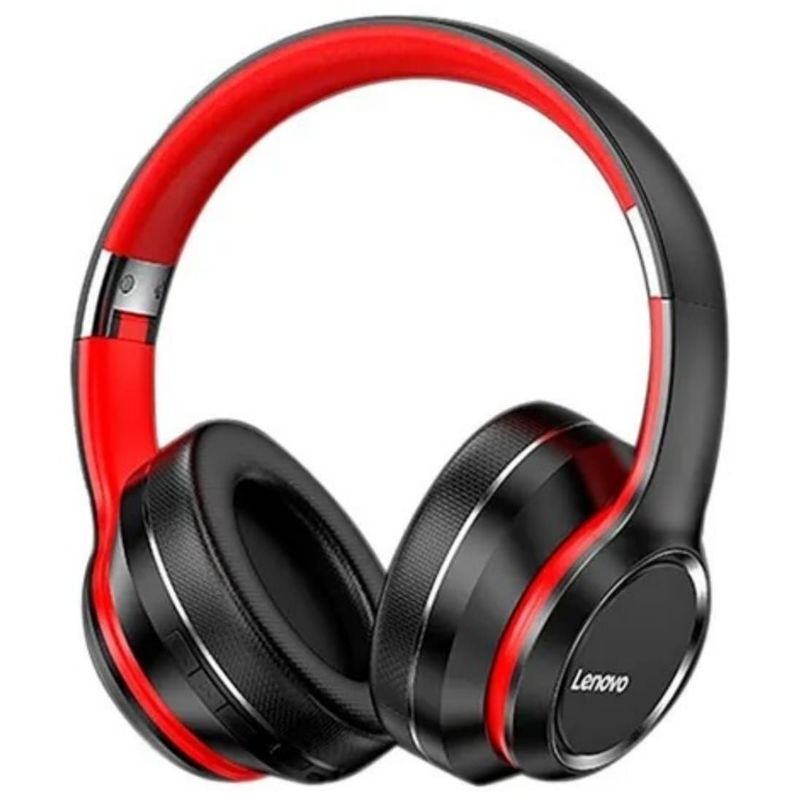 LENOVO - AUDIFONOS LENOVO HD200 BLUETOOTH