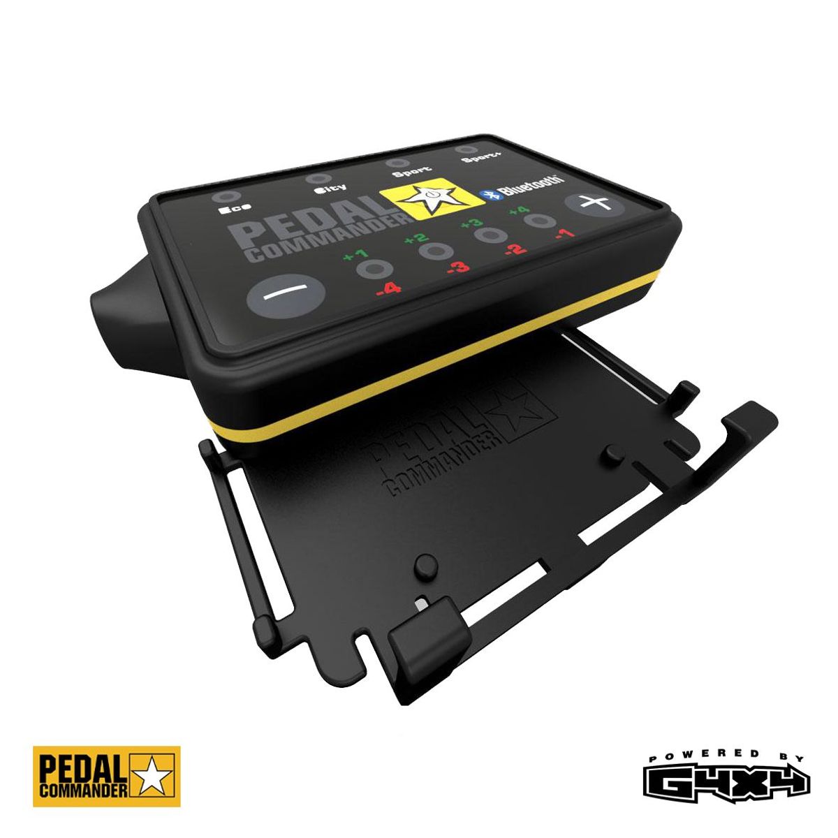 PEDAL COMMANDER - PEDAL COMMANDER COROLLA VERSO E121AR10 2001-2009