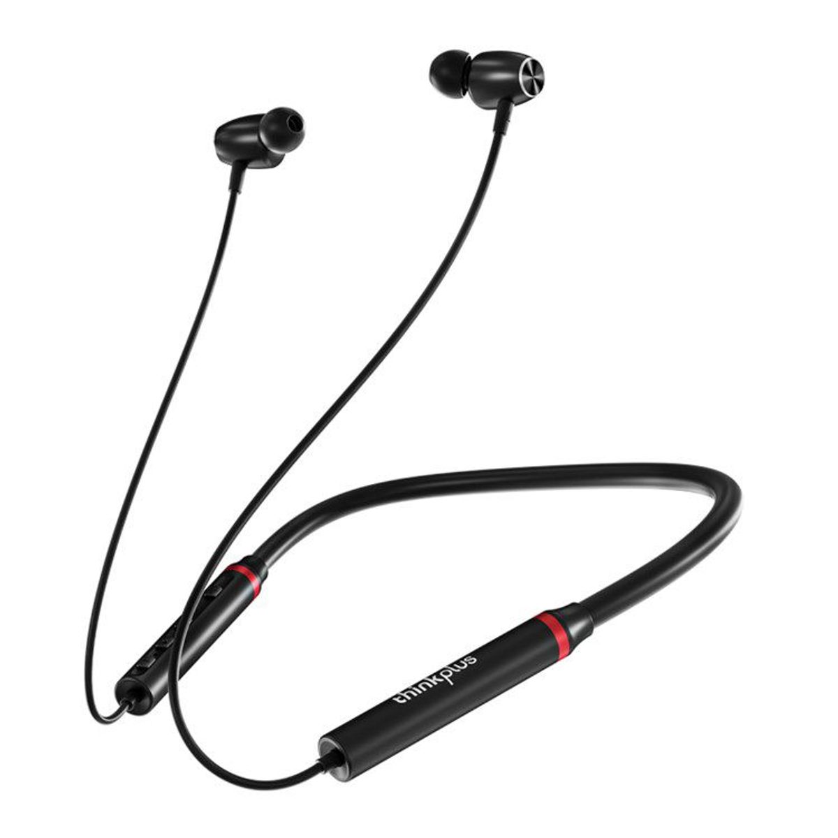 LENOVO - Audifonos  Bluetooth Lenovo Thinkplus HE05X II 2da Generacion