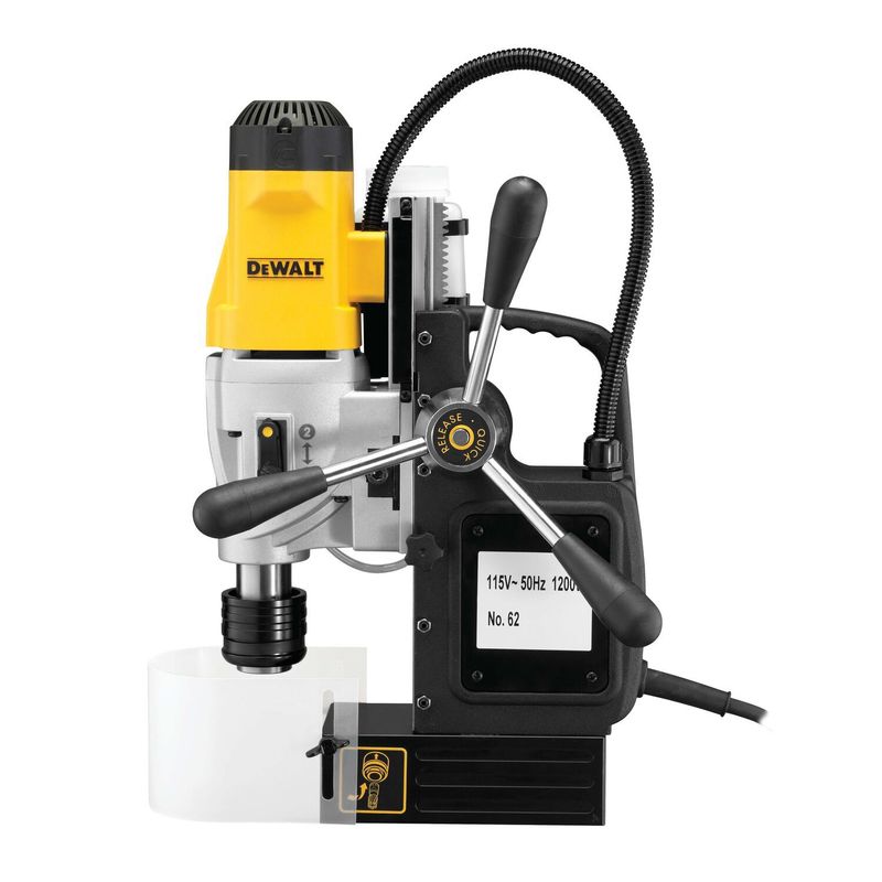 DEWALT - Taladro Base Mágnetica 1200W Dewalt DWE1622K