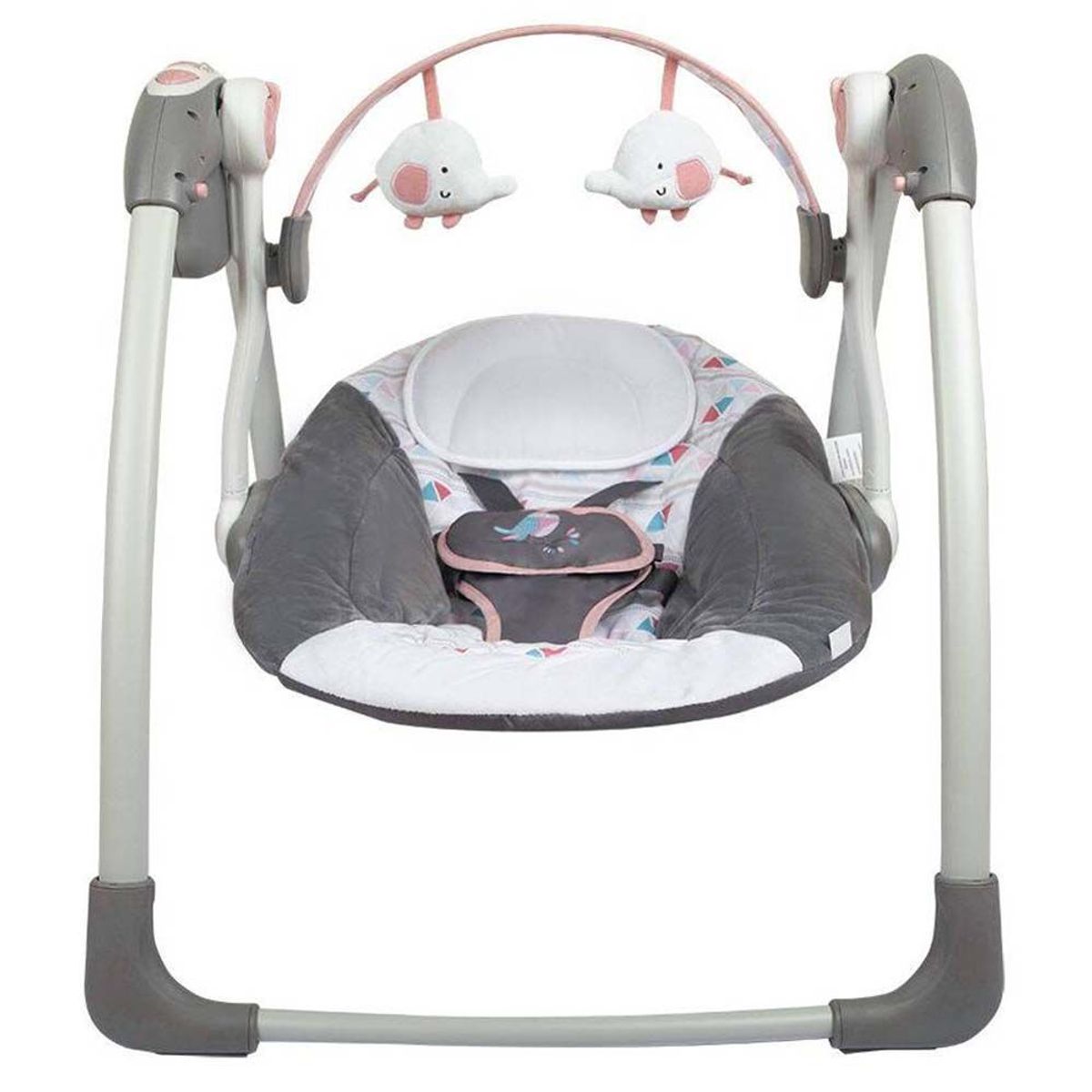 INFANTI - Silla Nido Swing Pink