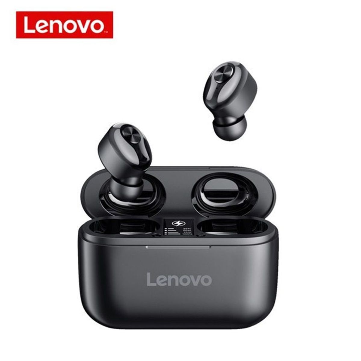 LENOVO - AUDIFONO LENOVO HT18 TWS BLUETOOTH 5.0