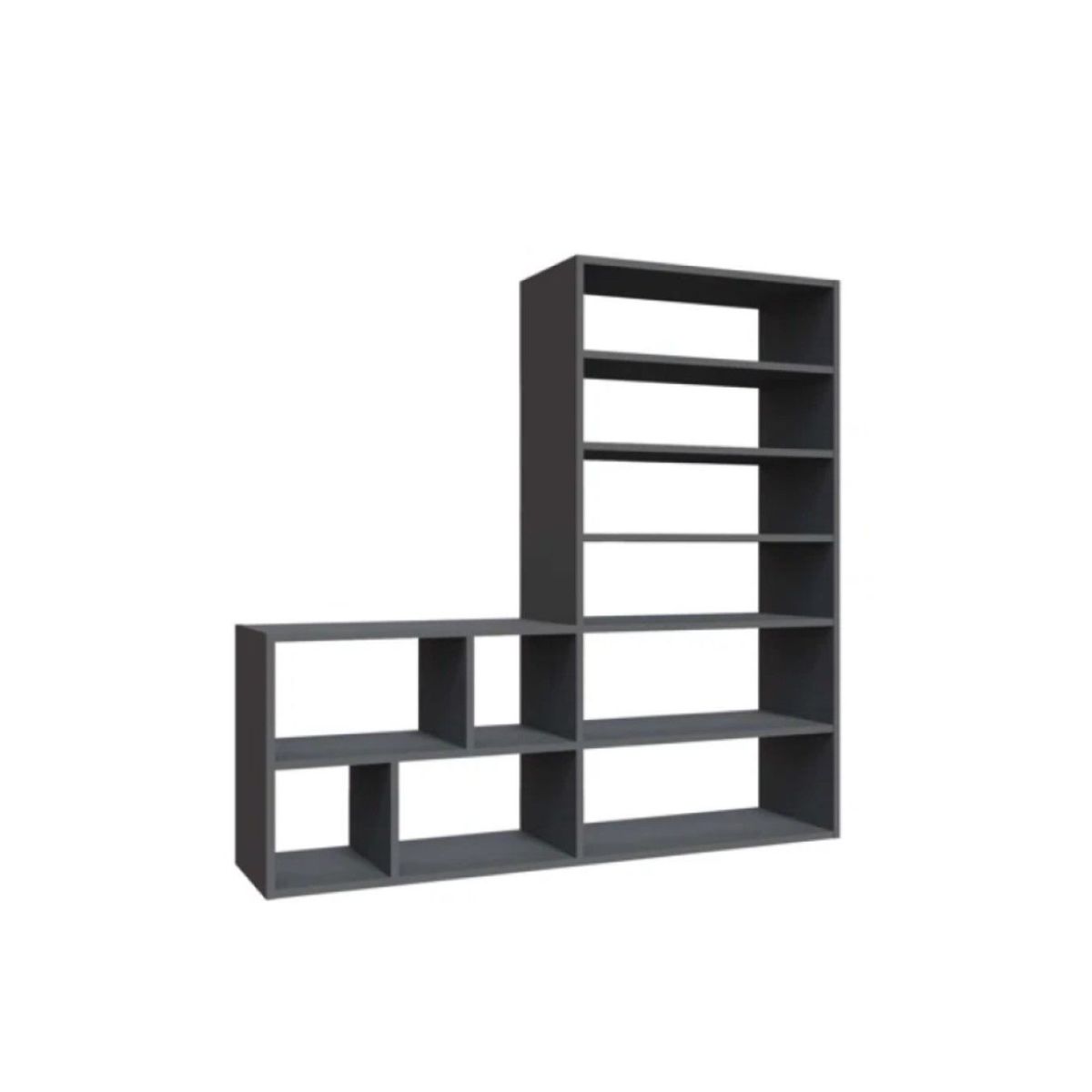 73 EXPERIENCE - Zapatera Mirla - Gris - 73 Experience