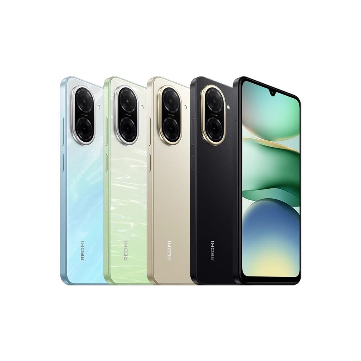 XIAOMI - XIAOMI REDMI A5  3GBRAM  64GB - COLOR VERDE