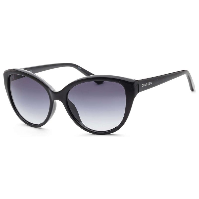 CALVIN KLEIN - Calvin Klein - Lentes de sol CK19536S-001 para Dama_.