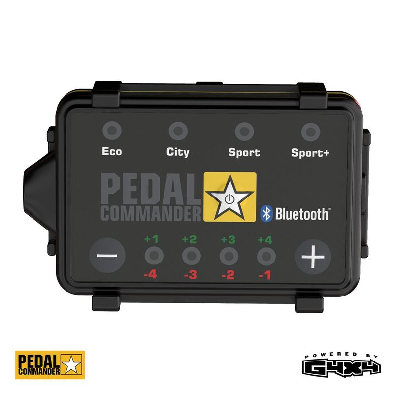 PEDAL COMMANDER - PEDAL COMMANDER L200 TRITON GJ,GP 2011 - 2016