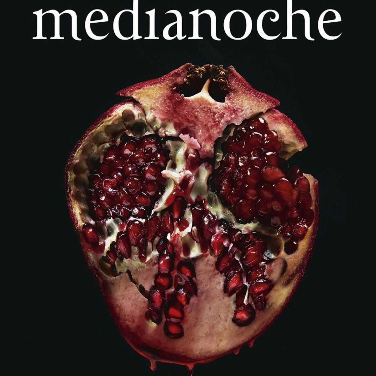 ALFAGUARA - Sol De Media Noche (Midnight Sun) - STEPHENIE MEYER