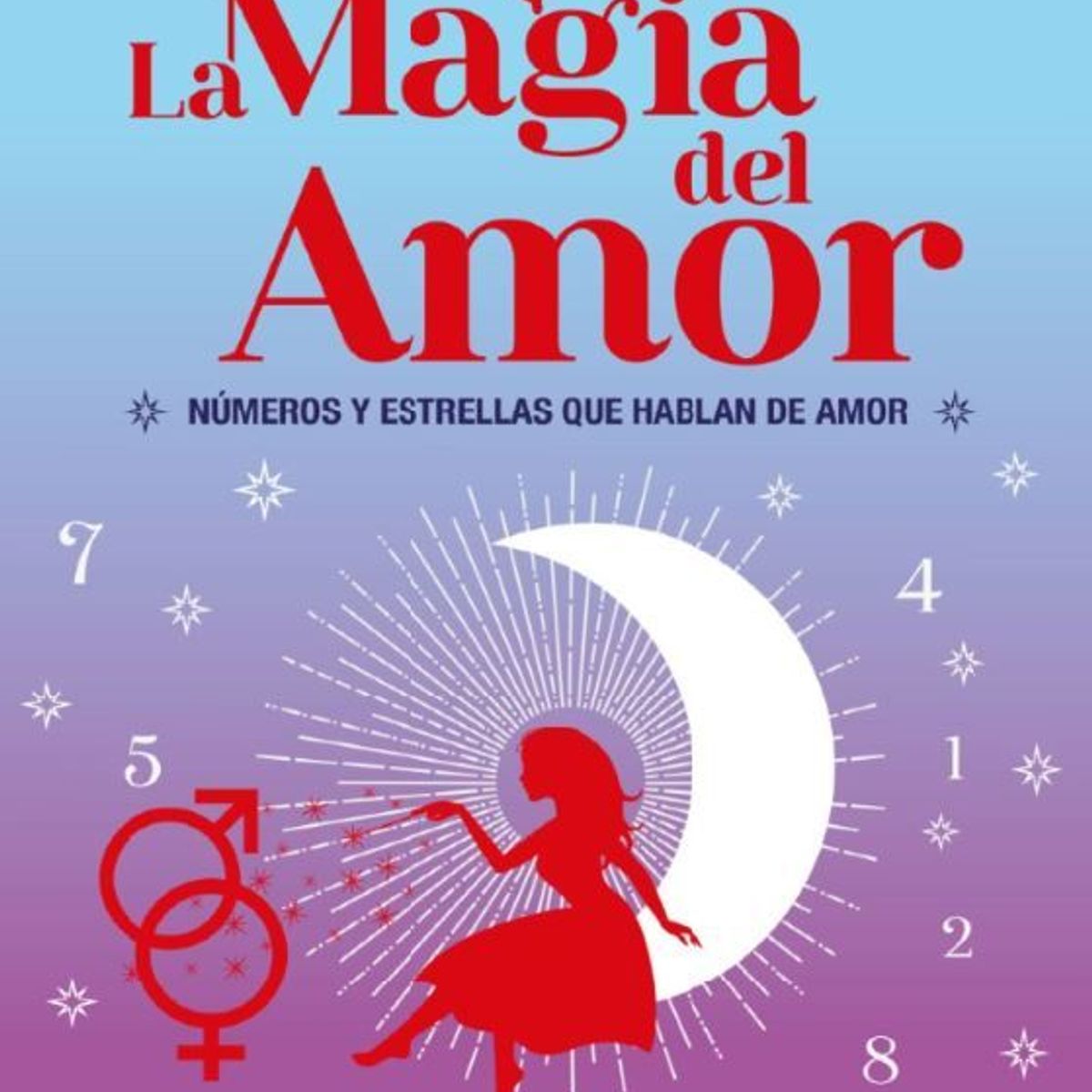 GENERICO - La Magia Del Amor - Rosa María Cifuentes Castañeda