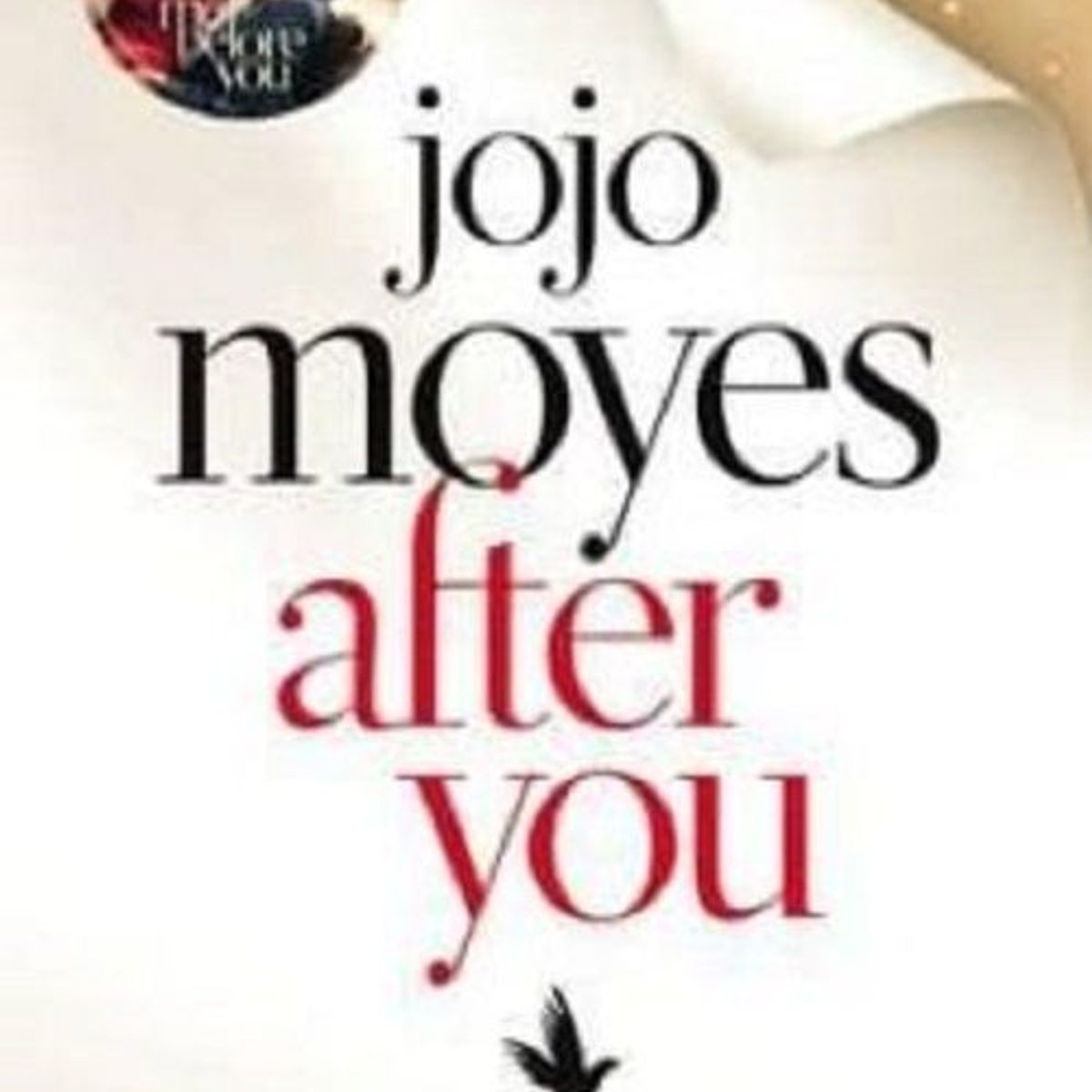 PENGUIN - After You - Moyes Jojo