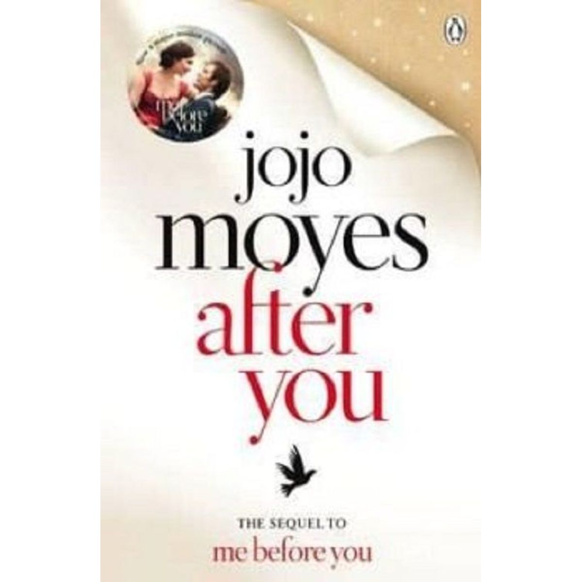 PENGUIN - After You - Moyes Jojo