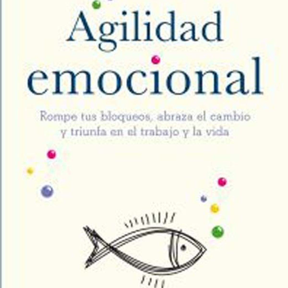 GENERICO - Agilidad Emocional - Susan David