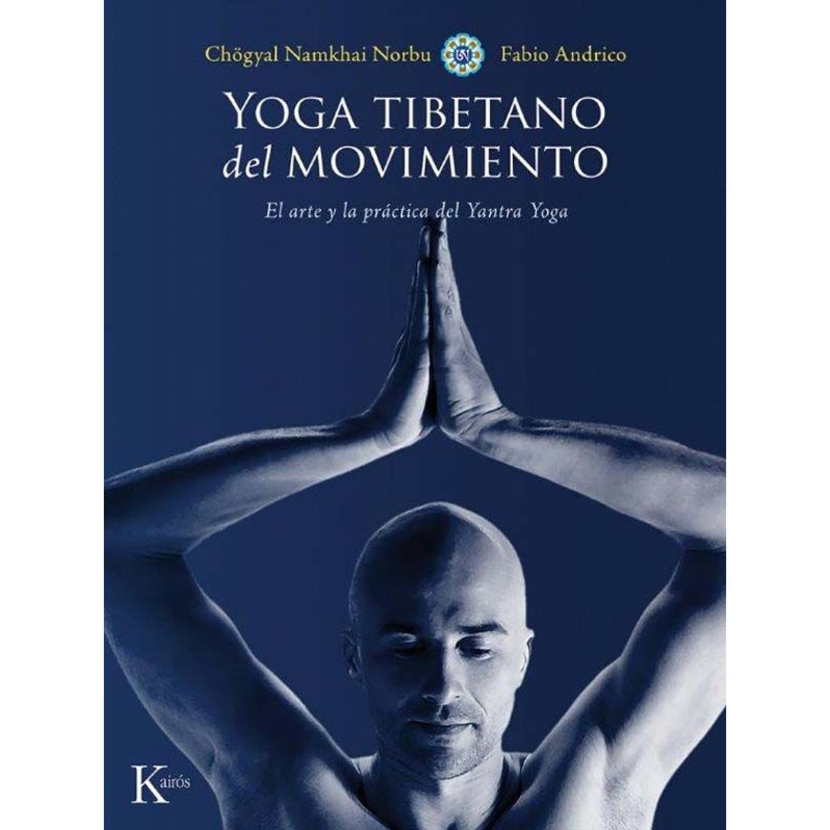 KAIROS - YOGA TIBETANO DEL MOVIMIENTO