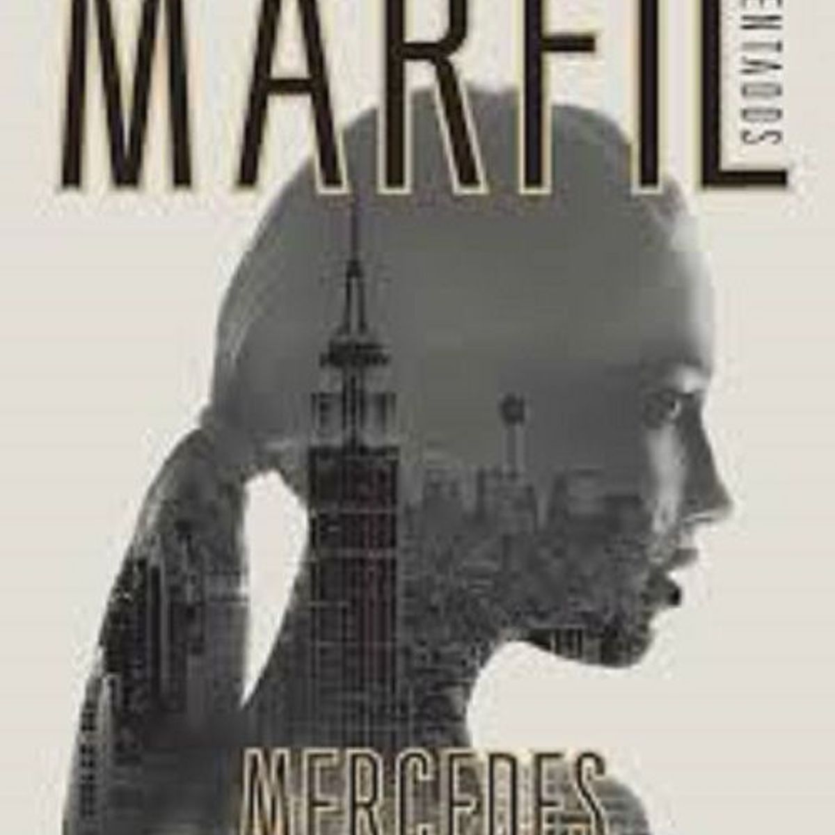 MONDADORI - Marfil - Ron Mercedes