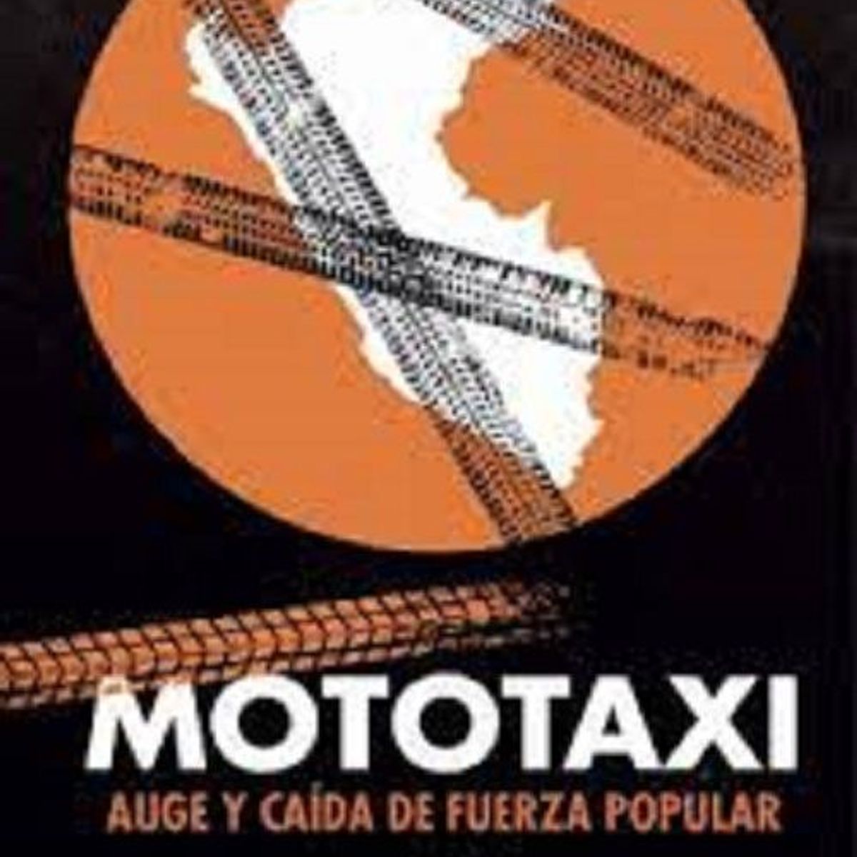 EDICIONES B - Mototaxi  Victor Caballero
