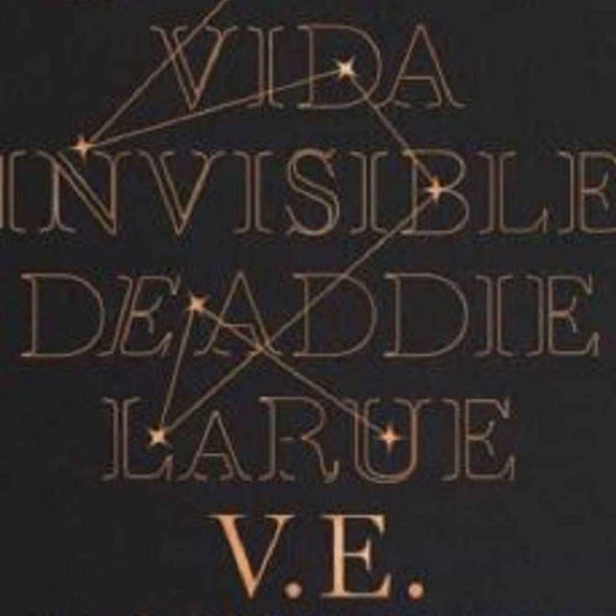 UMBRIEL - LA VIDA INVISIBLE DE ADDIE LARUE