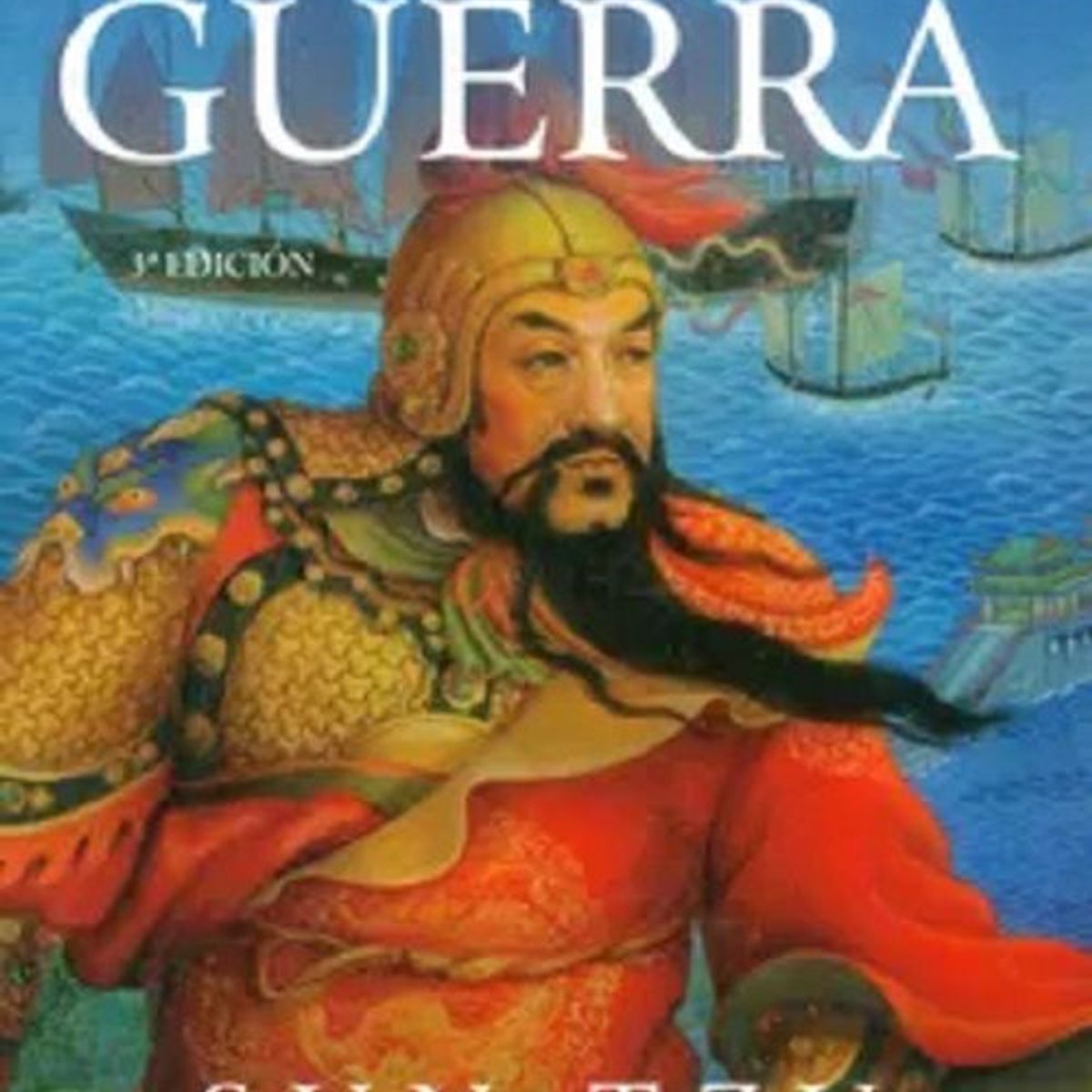 GENERICO - EL ARTE DE LA GUERRA