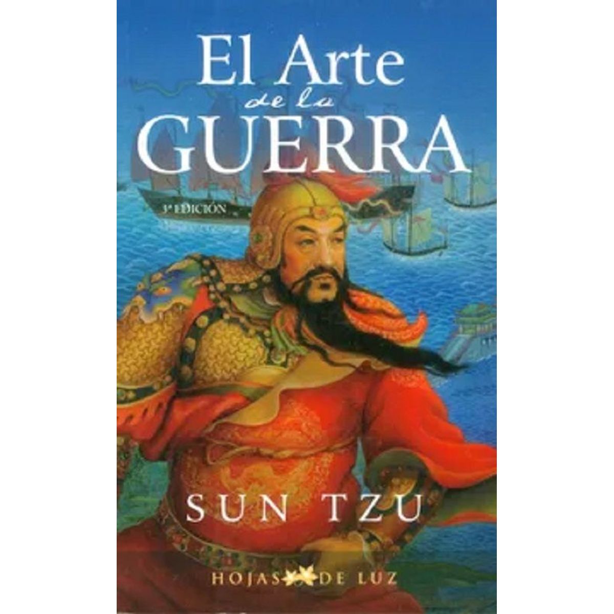 GENERICO - EL ARTE DE LA GUERRA