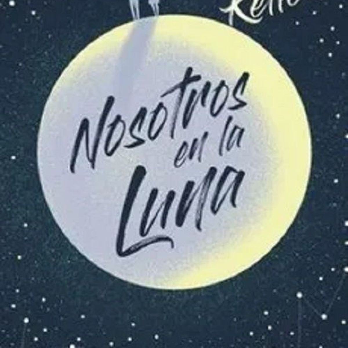 EDITORIAL PLANETA - NOSOTROS EN LA LUNA