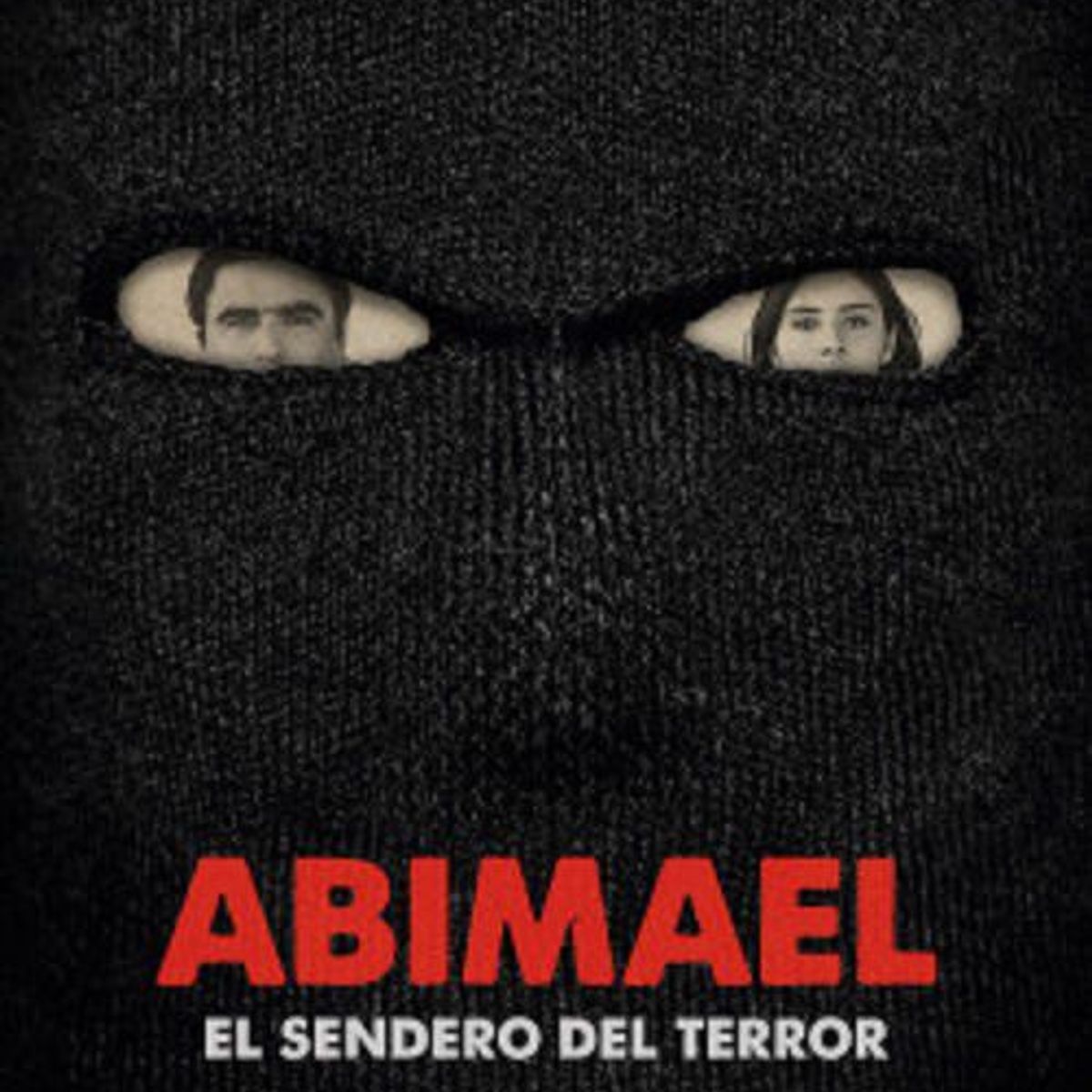 EDITORIAL PLANETA - ABIMAEL EL SENDERO DEL TERROR