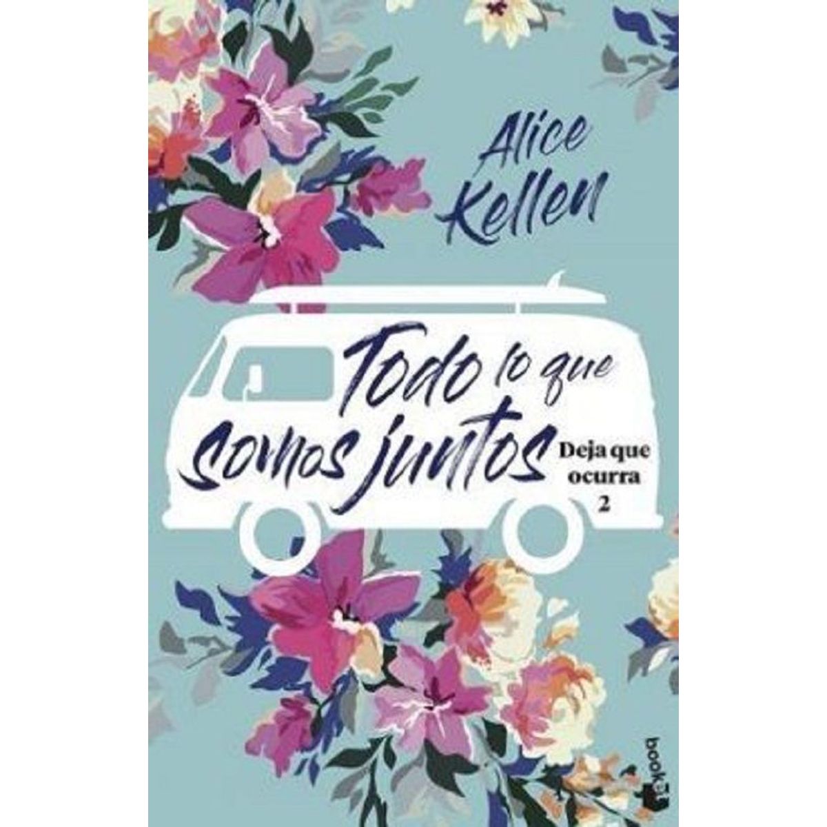 EDITORIAL PLANETA - TODO LO QUE SOMOS JUNTOS