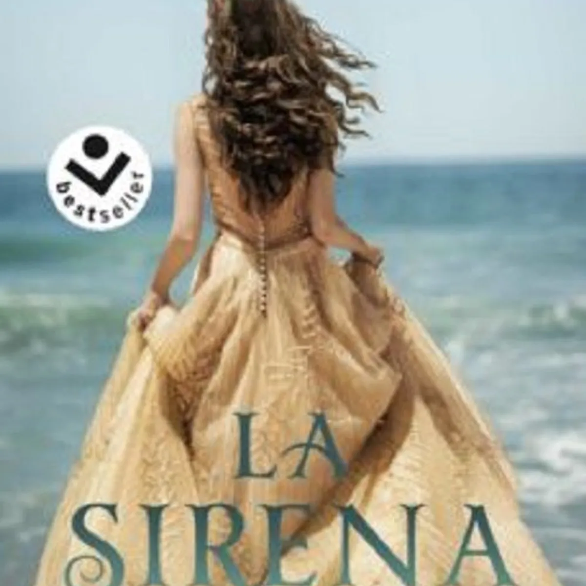 GENERICO - LA SIRENA - KIERA CASS