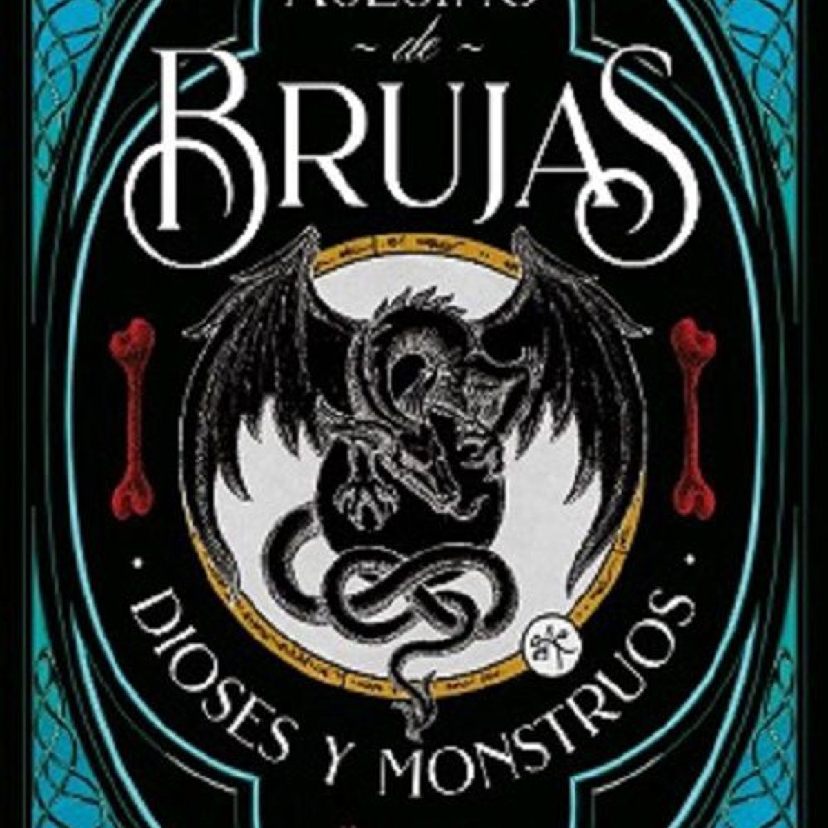 EDICIONES URANO - ASESINO DE BRUJAS 3 , DIOSES & MONSTRUOS