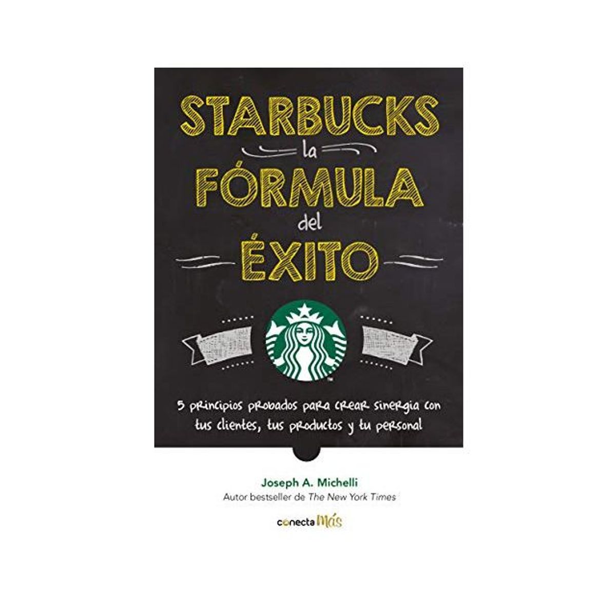 MONDADORI - STARBUCKS LA FORMULA DEL EXITO