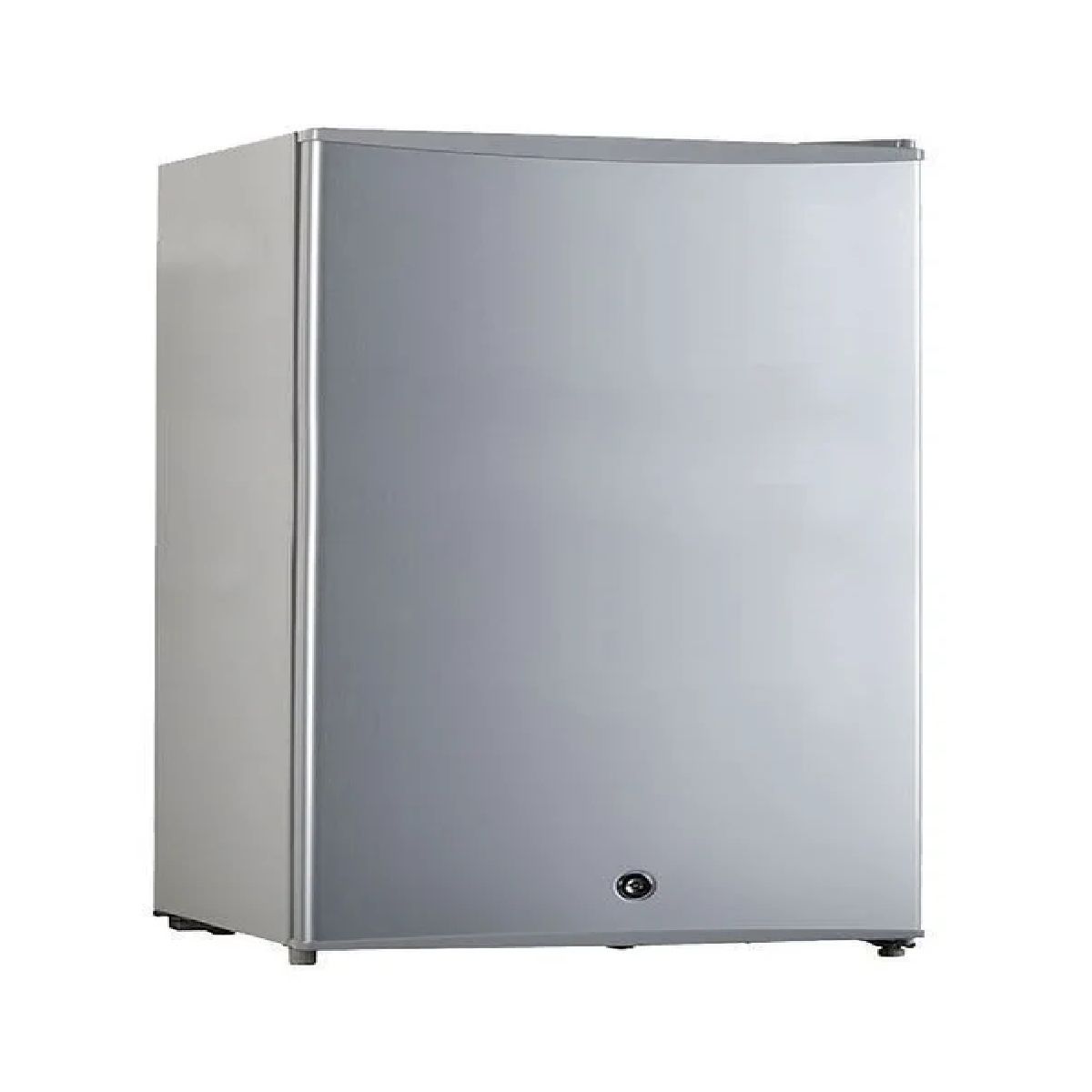 BORD - Frigobar BORD MI120S-M 93L - Silver