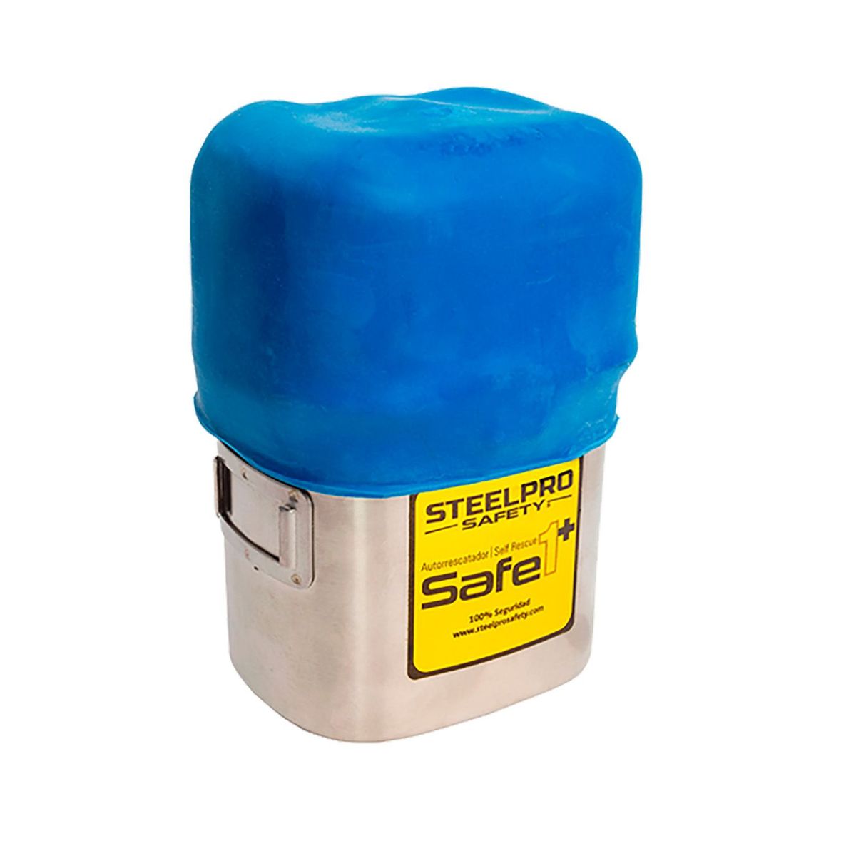 STEELPRO - AUTORRESCATADOR SAFE 1 STEELPRO