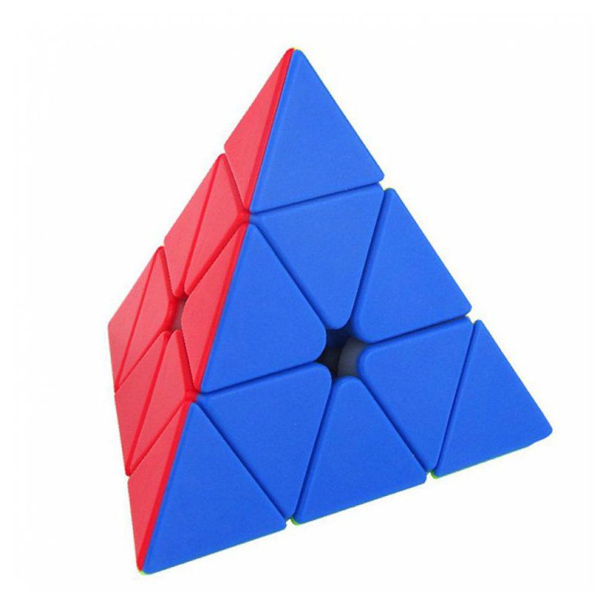 MOYU - Cubo Mágico Piramide 3x3x3 Moyu
