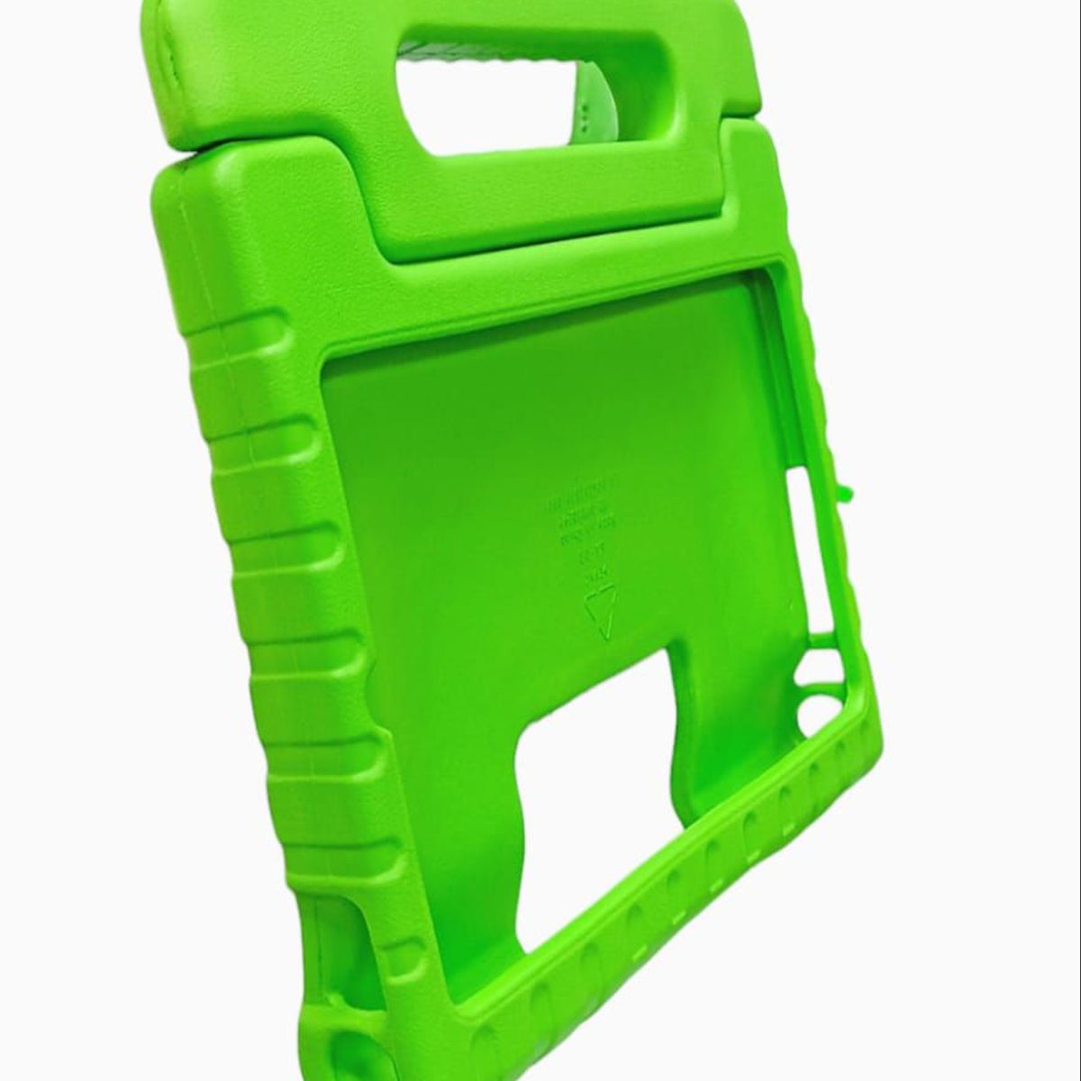 GENERICO - Funda de Goma  para Tablet Lenovo Yoga Smart 10,1 Verde