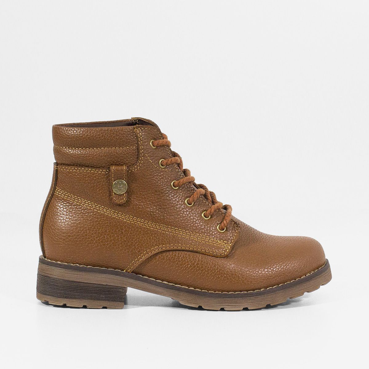 MARIBU - BOTINES MARIBU PURO CUERO 798