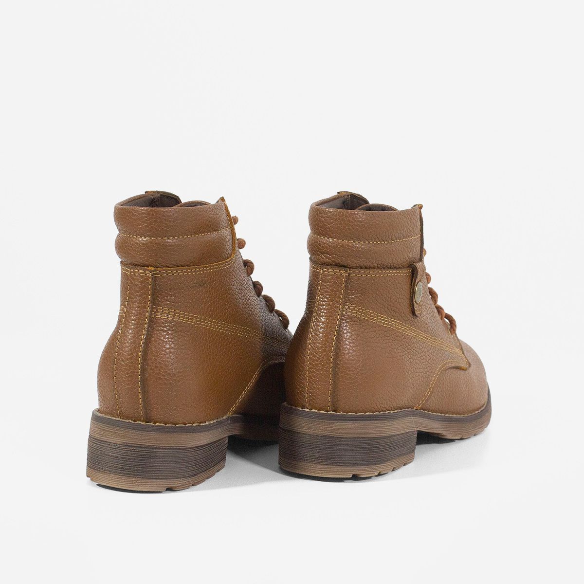 MARIBU - BOTINES MARIBU PURO CUERO 798