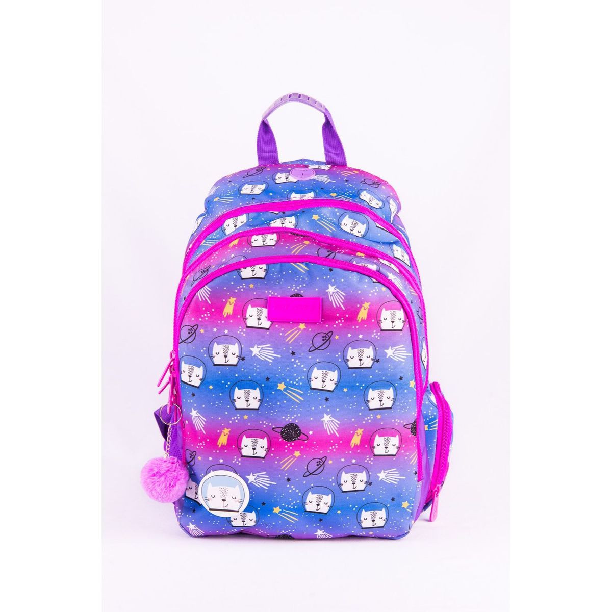 RUSH - Rush - Mochila Extreme Shinny Cat