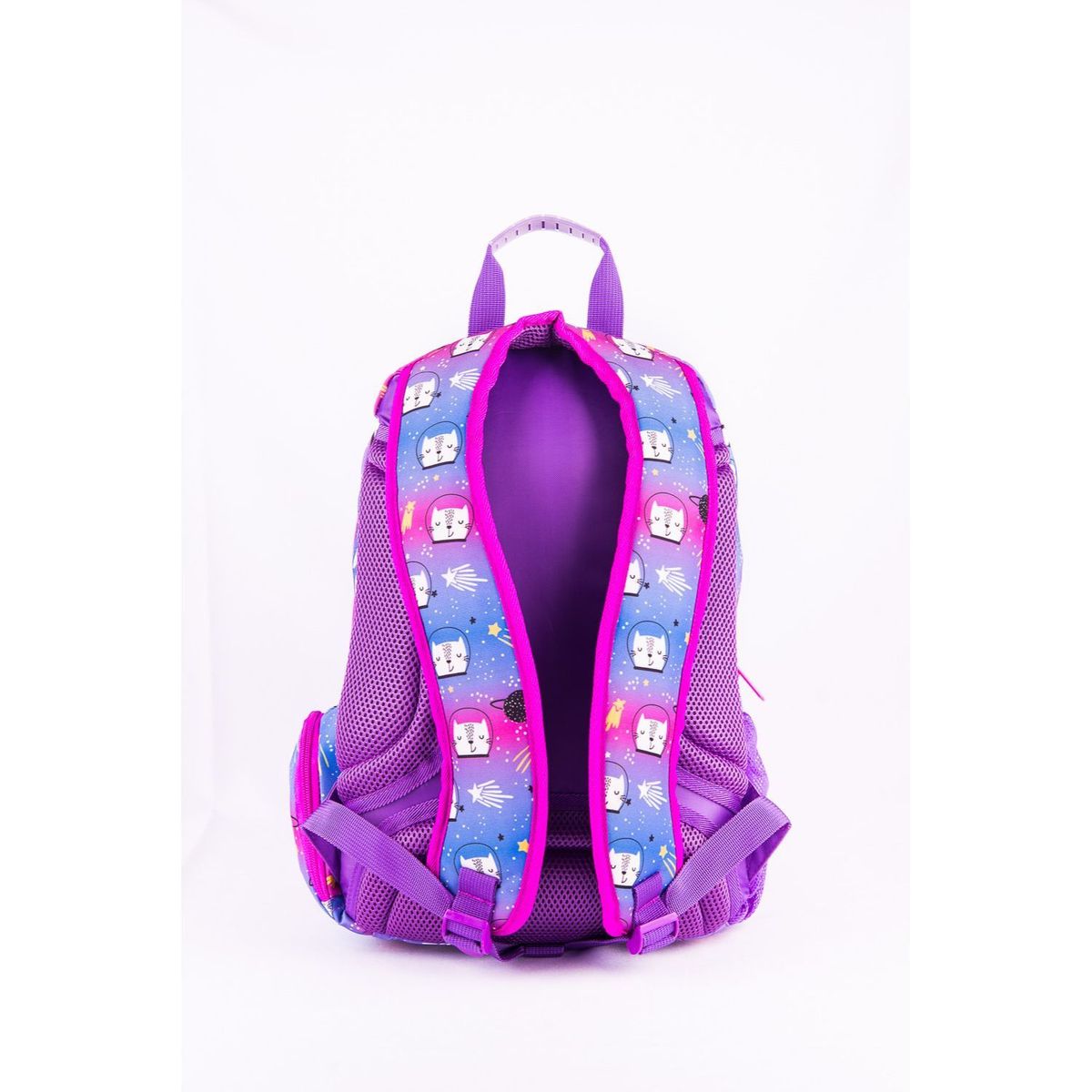 RUSH - Rush - Mochila Extreme Shinny Cat