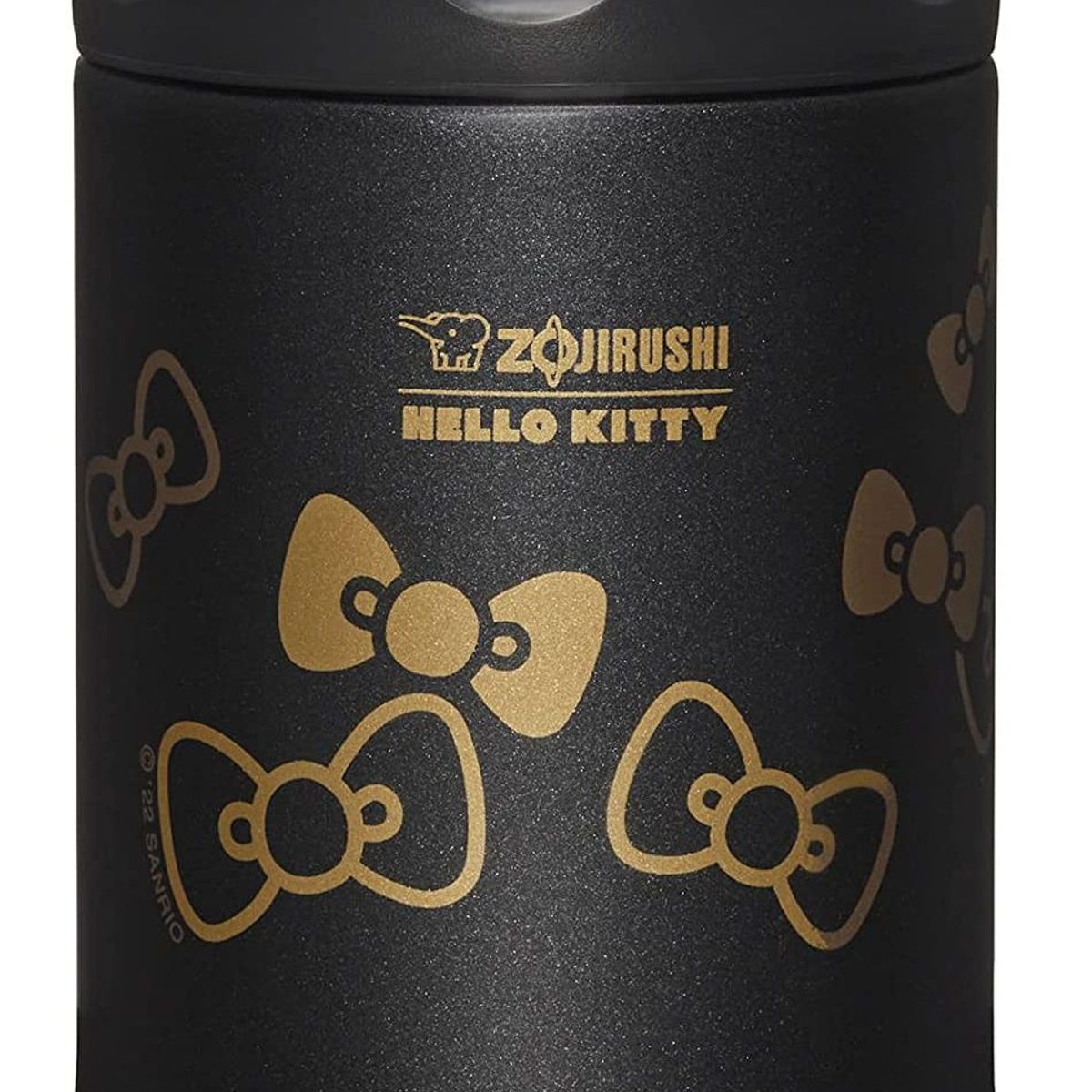 ZOJIRUSHI - Termo lonchera 1 división 500ml negro sw-eae zojirushi