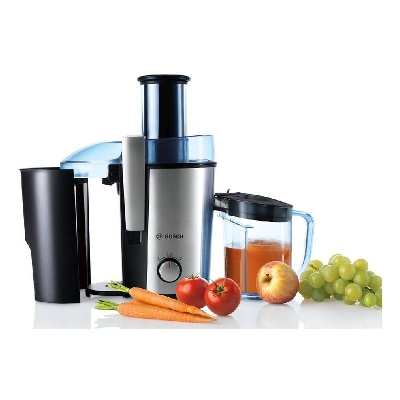 BOSCH - Extractor de Jugos Bosch MES3500 700 Watts Silver