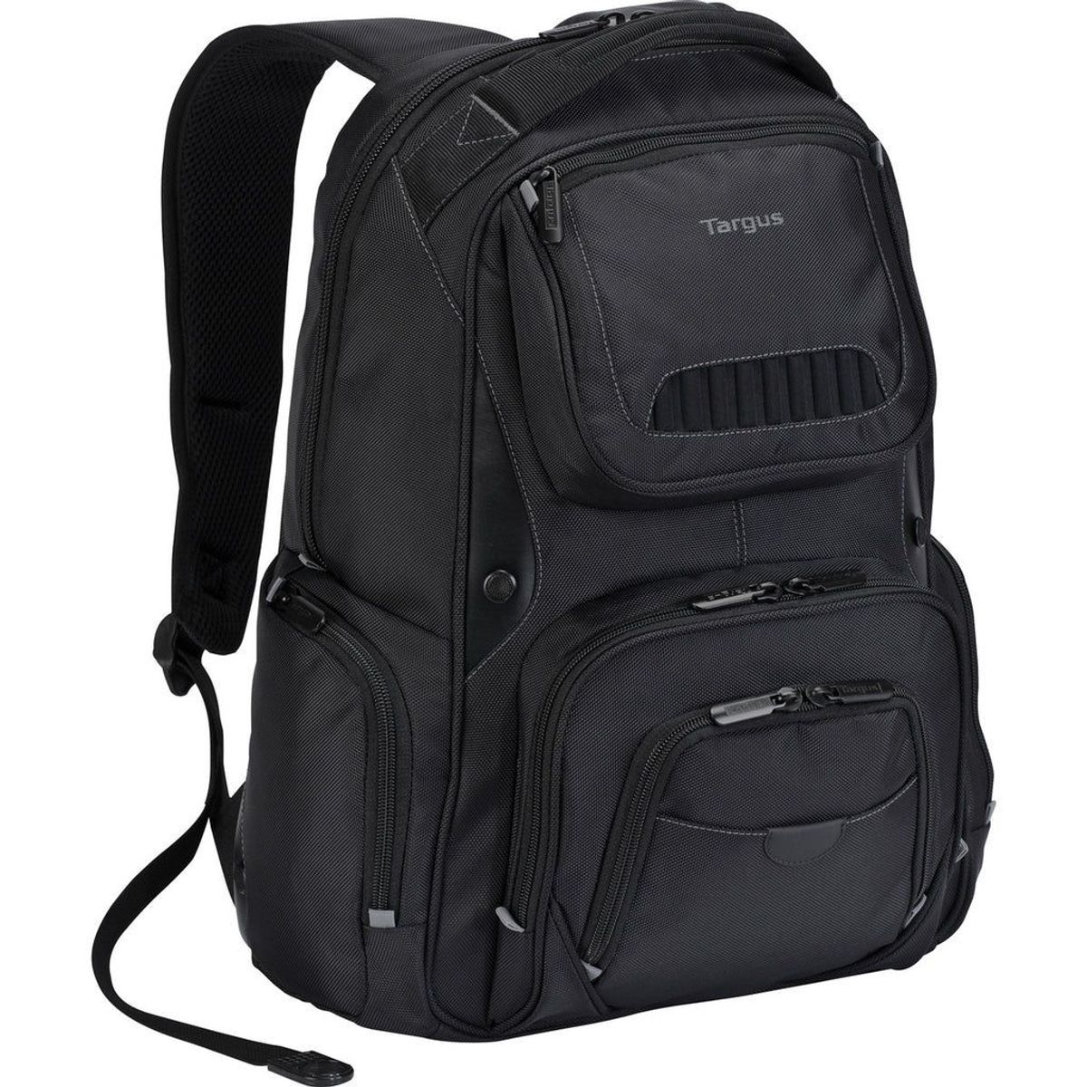 TARGUS - Mochila Targus Legend IQ 156 Laptop Notebook Multimedia