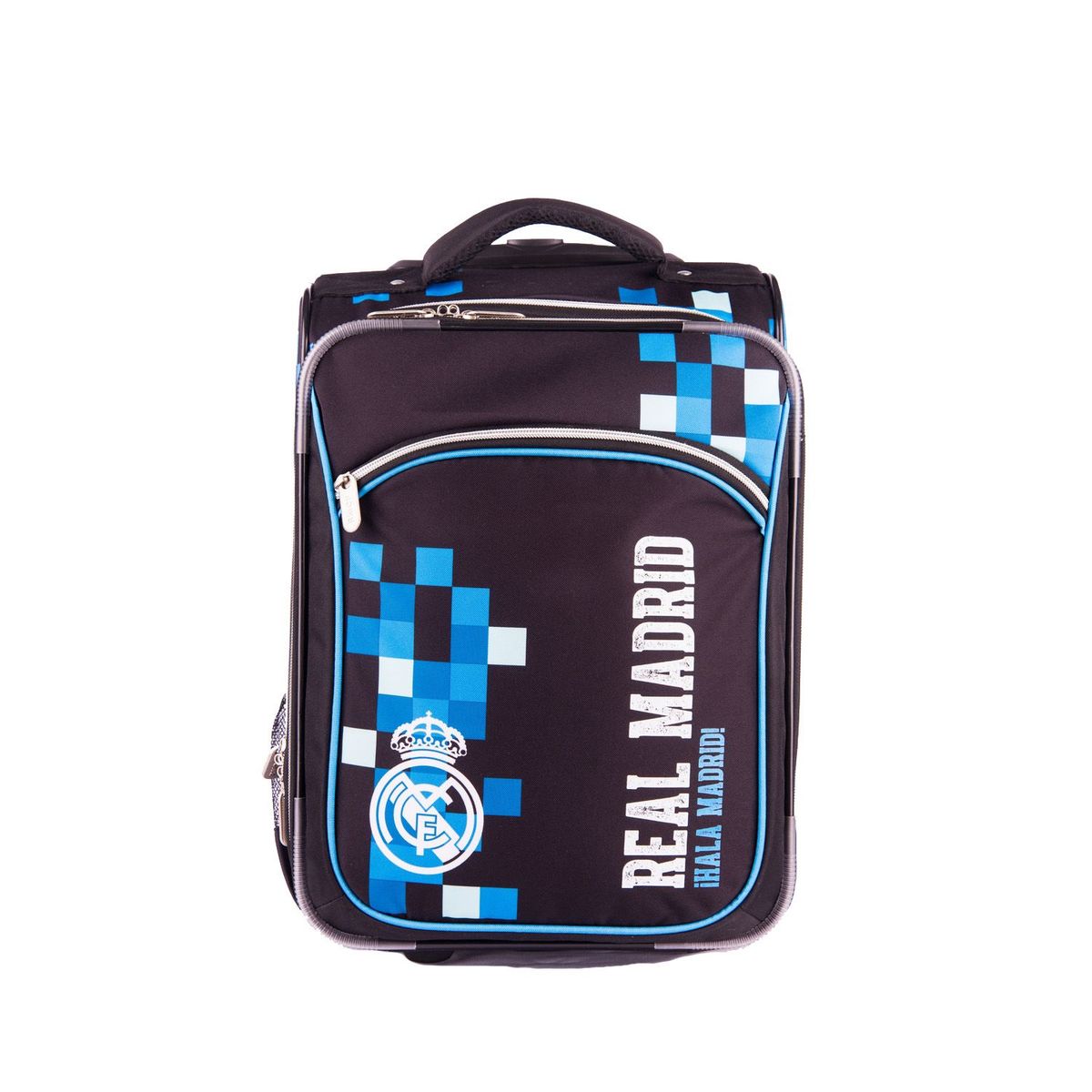 RUSH - Rush - Maleta Plus Real Madrid