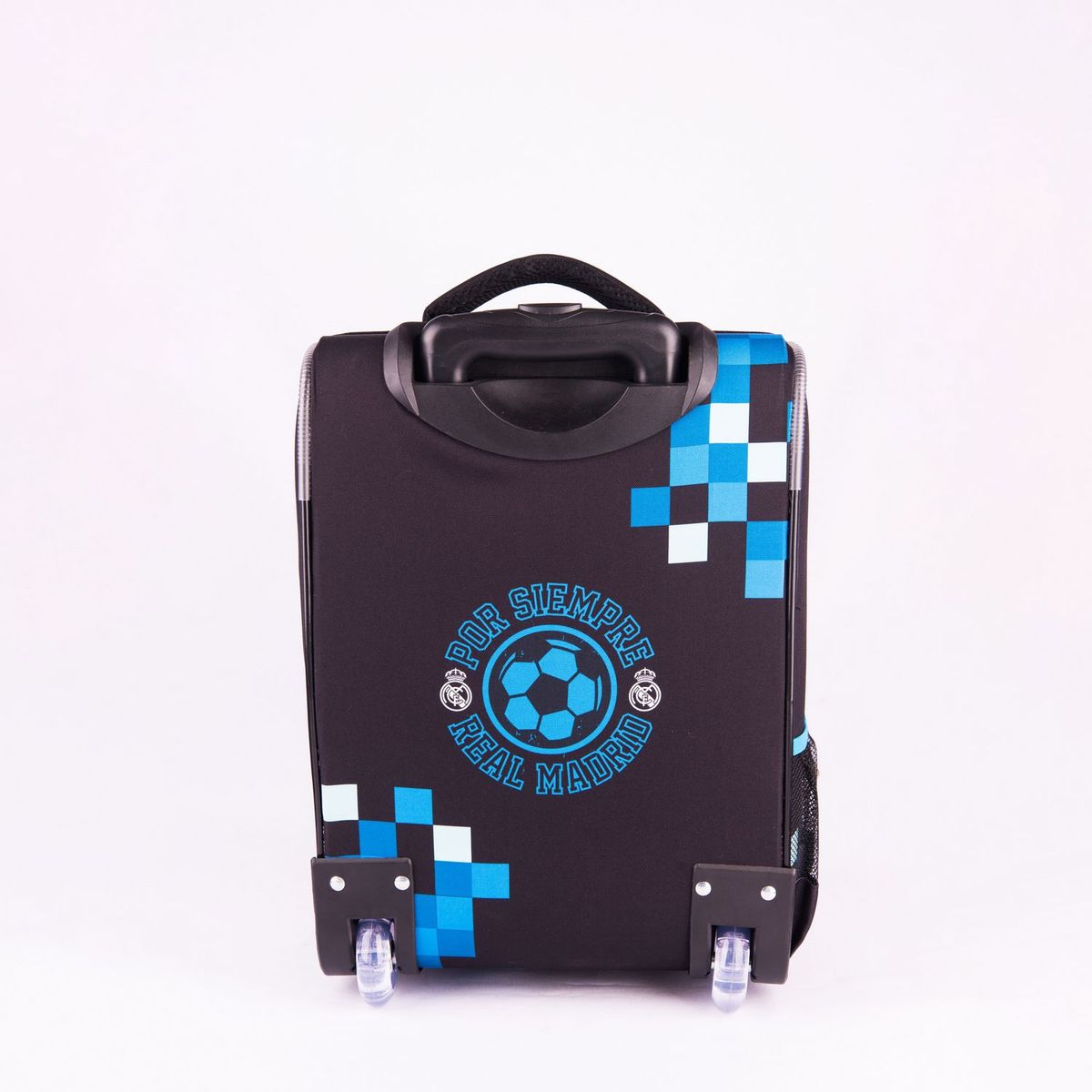 RUSH - Rush - Maleta Plus Real Madrid