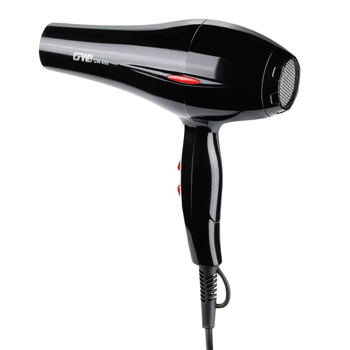SONAR - Secador de Cabello GW-6558 Salón Profesional 3000W  220-240V.