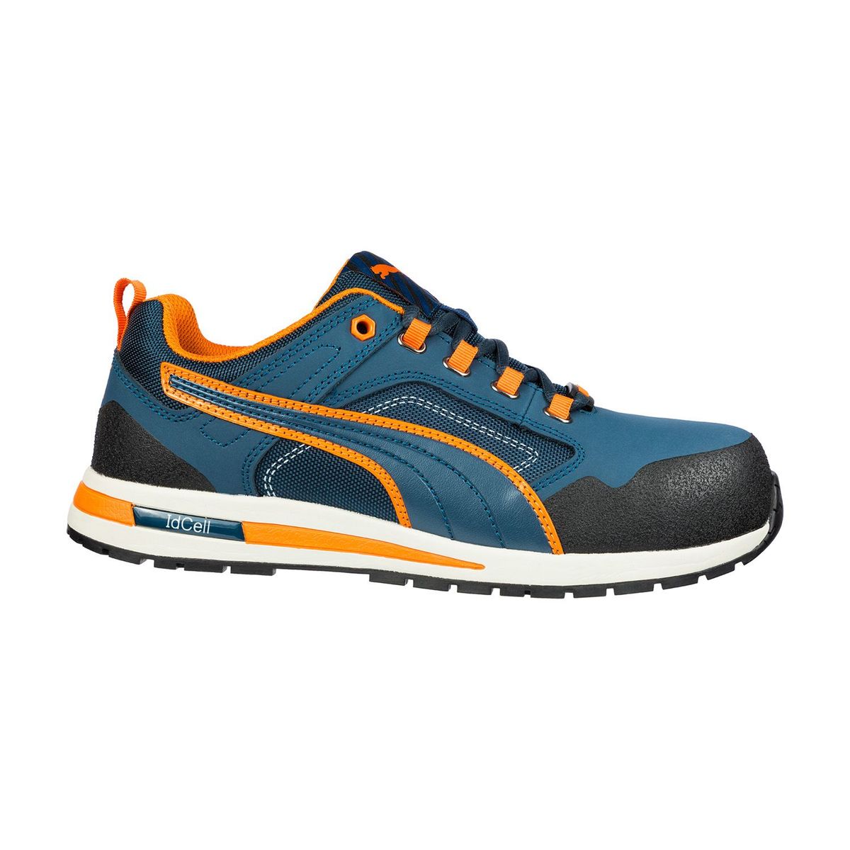 PUMA - ZAPATILLA DE SEGURIDAD CROSSTWIST LOW PUMA