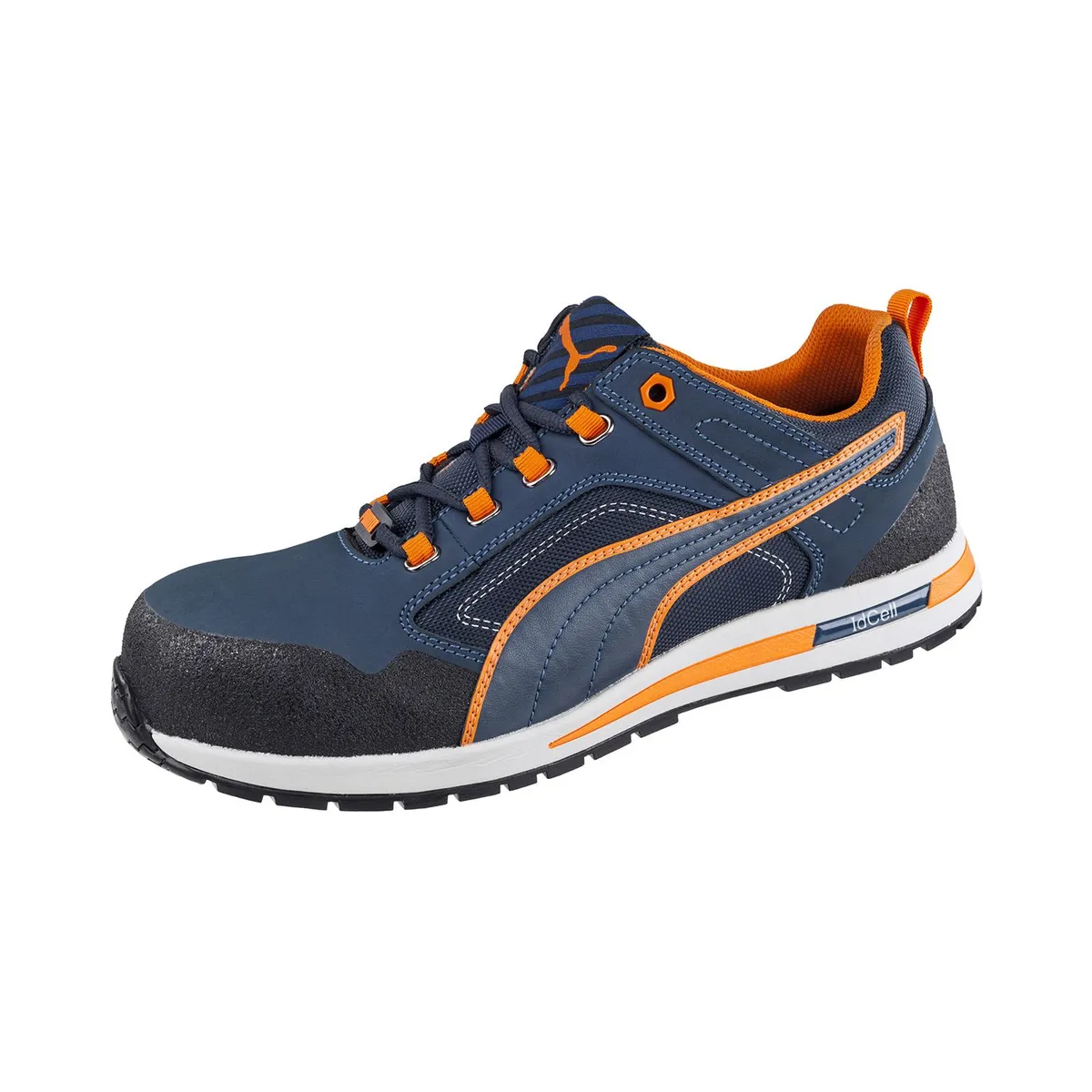 PUMA - ZAPATILLA DE SEGURIDAD CROSSTWIST LOW PUMA