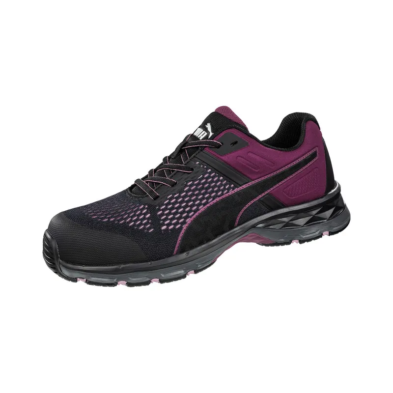PUMA - ZAPATILLA DE SEGURIDAD DEFINE WNS LOW PUMA
