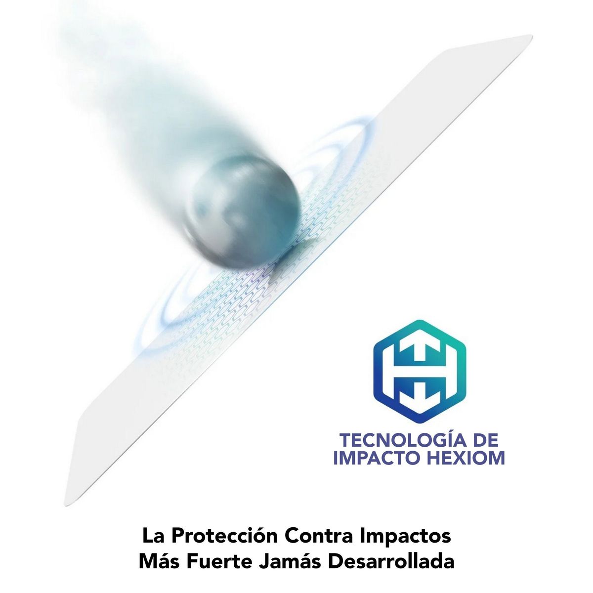 INVISIBLE SHIELD - Protector de Pantalla InvisibleShield GlassXTR2 iPhone 14Plus13ProMax